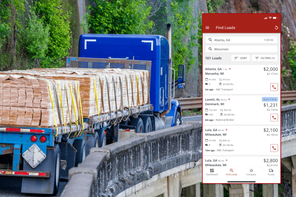 Deadhead Miles Definition, Costs and How to Avoid Them...